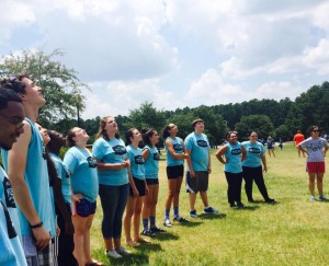 FBC Catalyst @ Fuge 2015