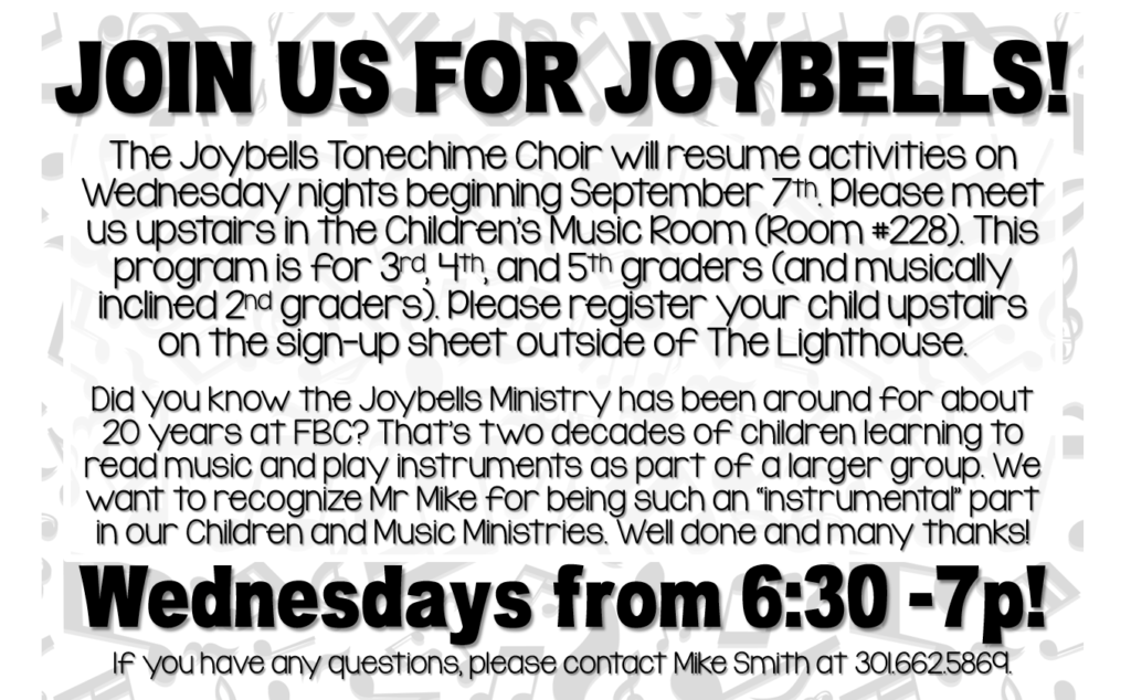 joybells