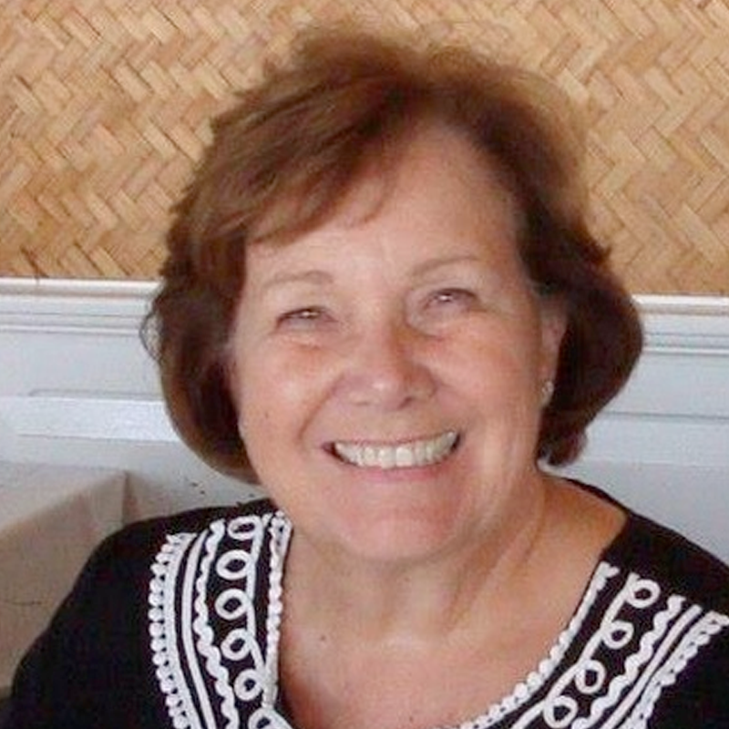 Marilyn Buchen