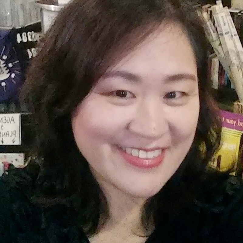 Sungheui Bae-Park