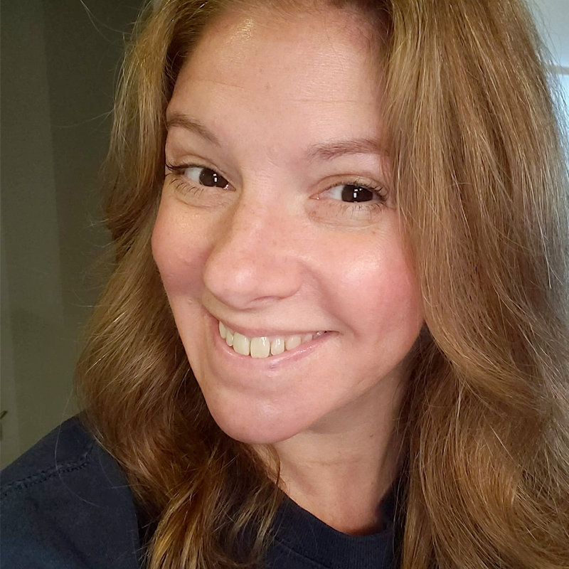 Rachel Pyles
